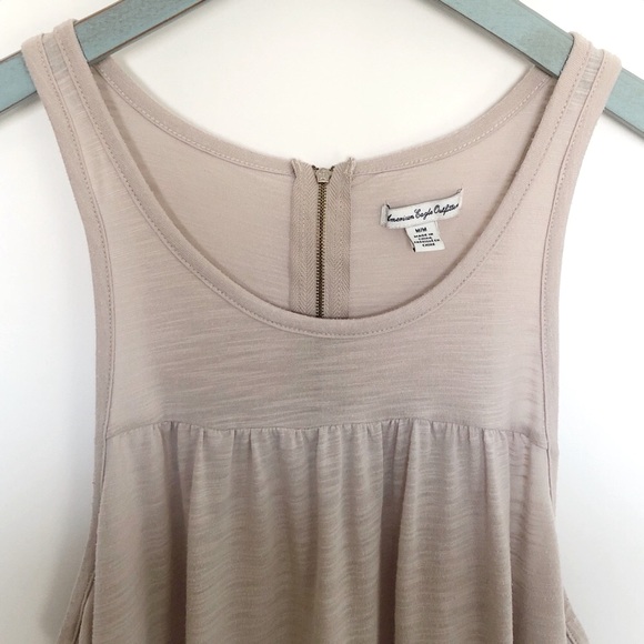 AEO | American Eagle Outfitters sleeveless top size M - Picture 4 of 12